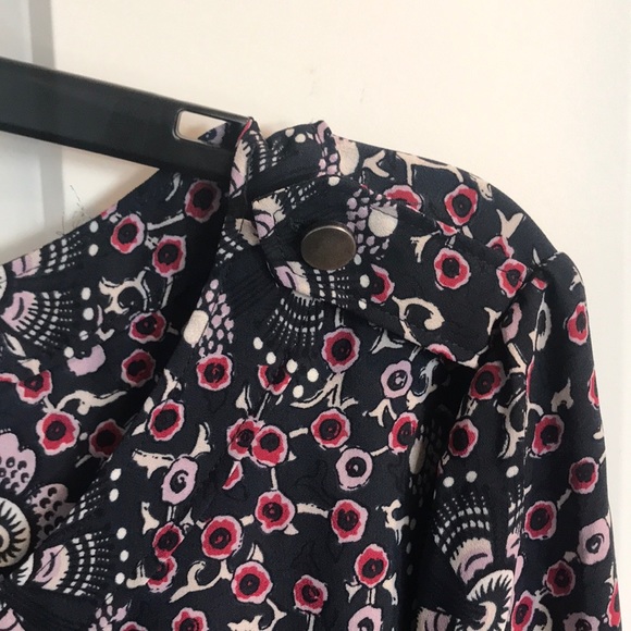 Loft Women’s Blouse - Picture 3 of 4